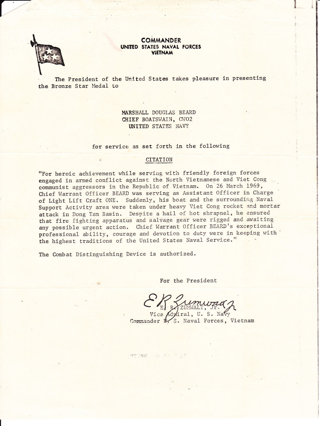 1969 03 24 Vietnam Bronze Star.jpg